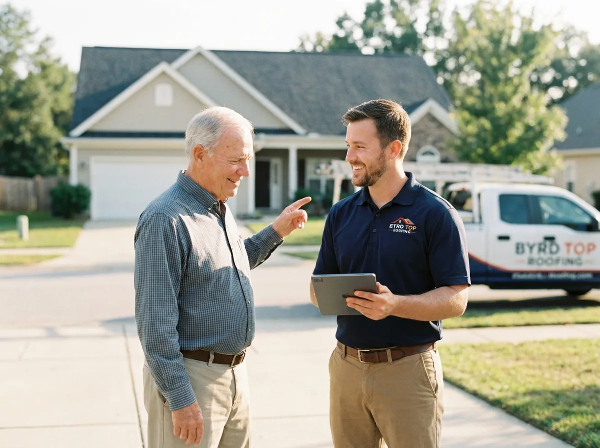 Roofing Worthington, KY FAQs